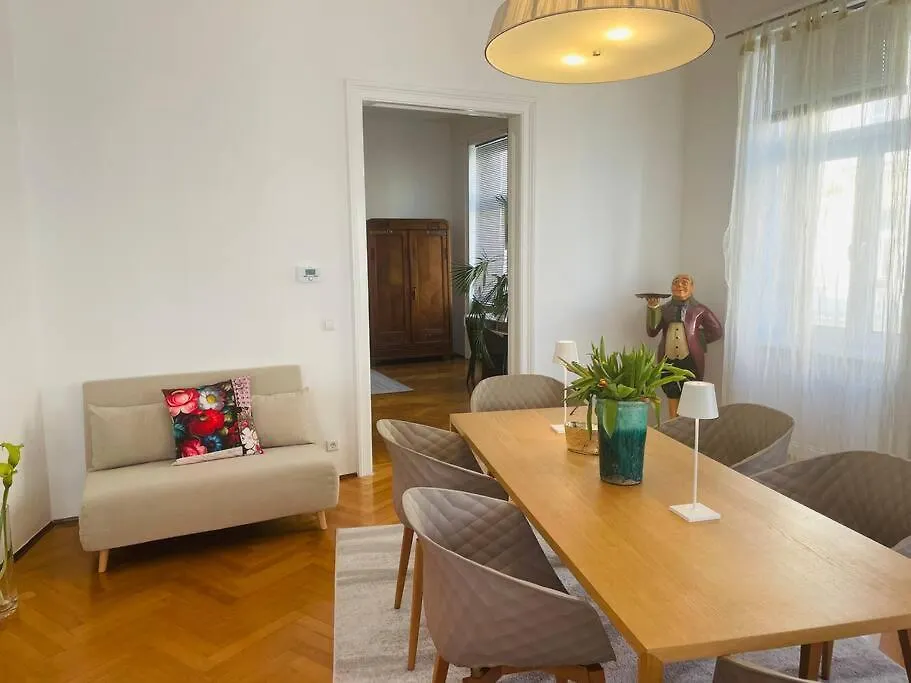 Charmante Innenstadtwohnung Wien 0*,  Österreich