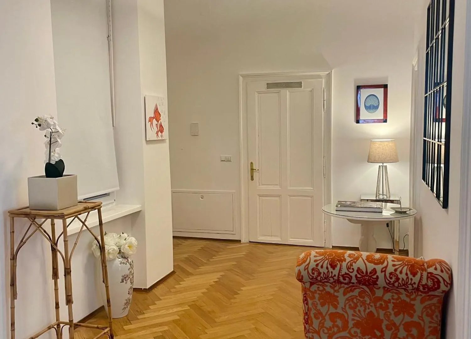 Charmante Innenstadtwohnung Wien