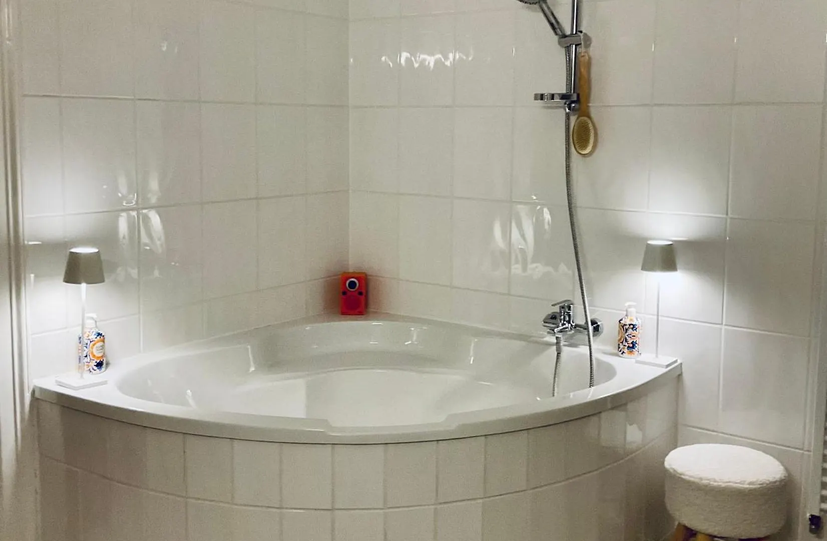 Apartment Charmante Innenstadtwohnung Vienna