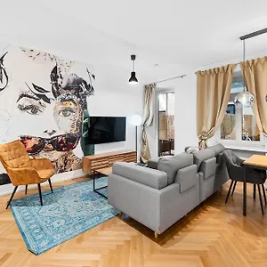 Chic Residences #suite 4 Apartment