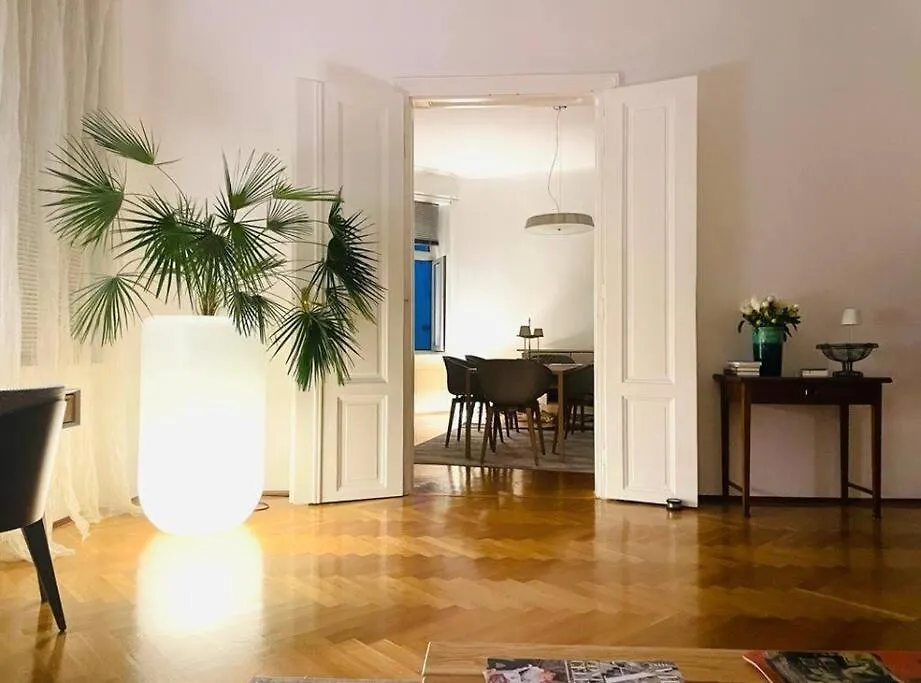 Charmante Innenstadtwohnung Viena
