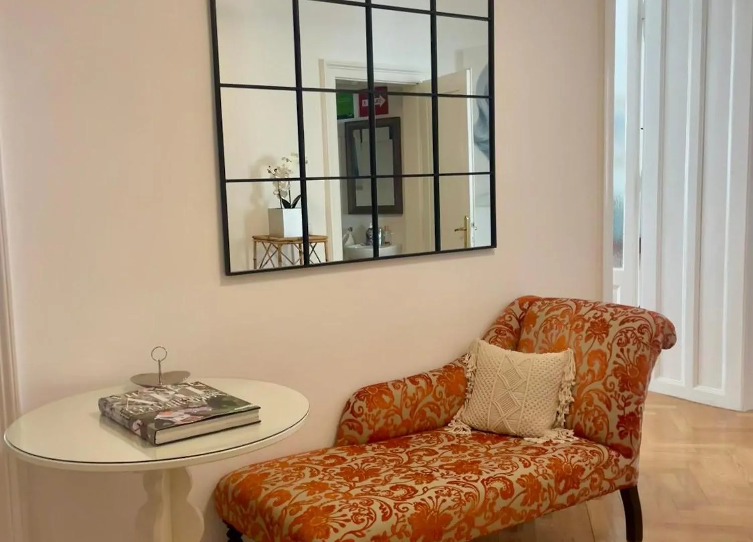 Charmante Innenstadtwohnung Vienna Apartment