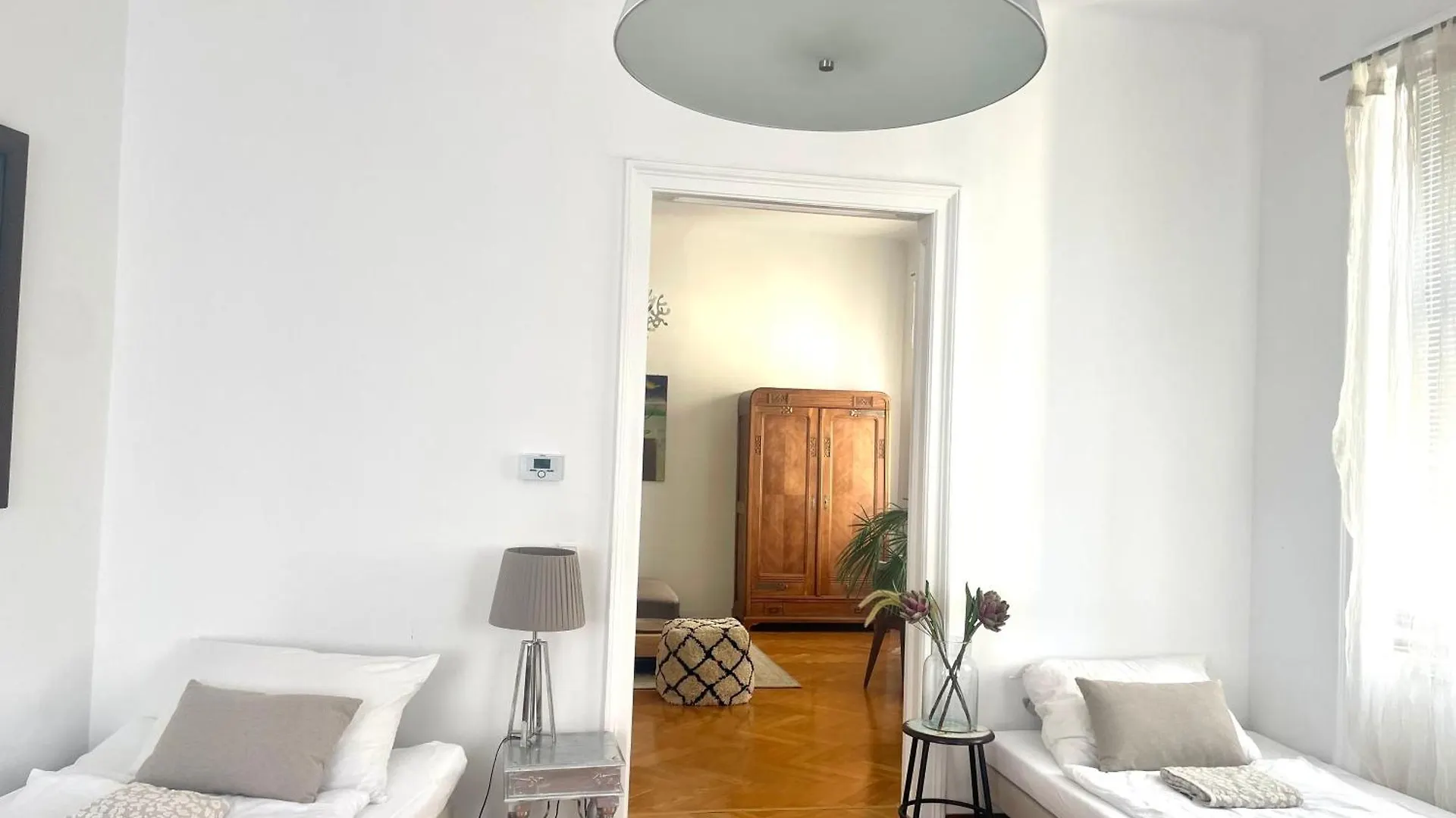 Charmante Innenstadtwohnung Wien