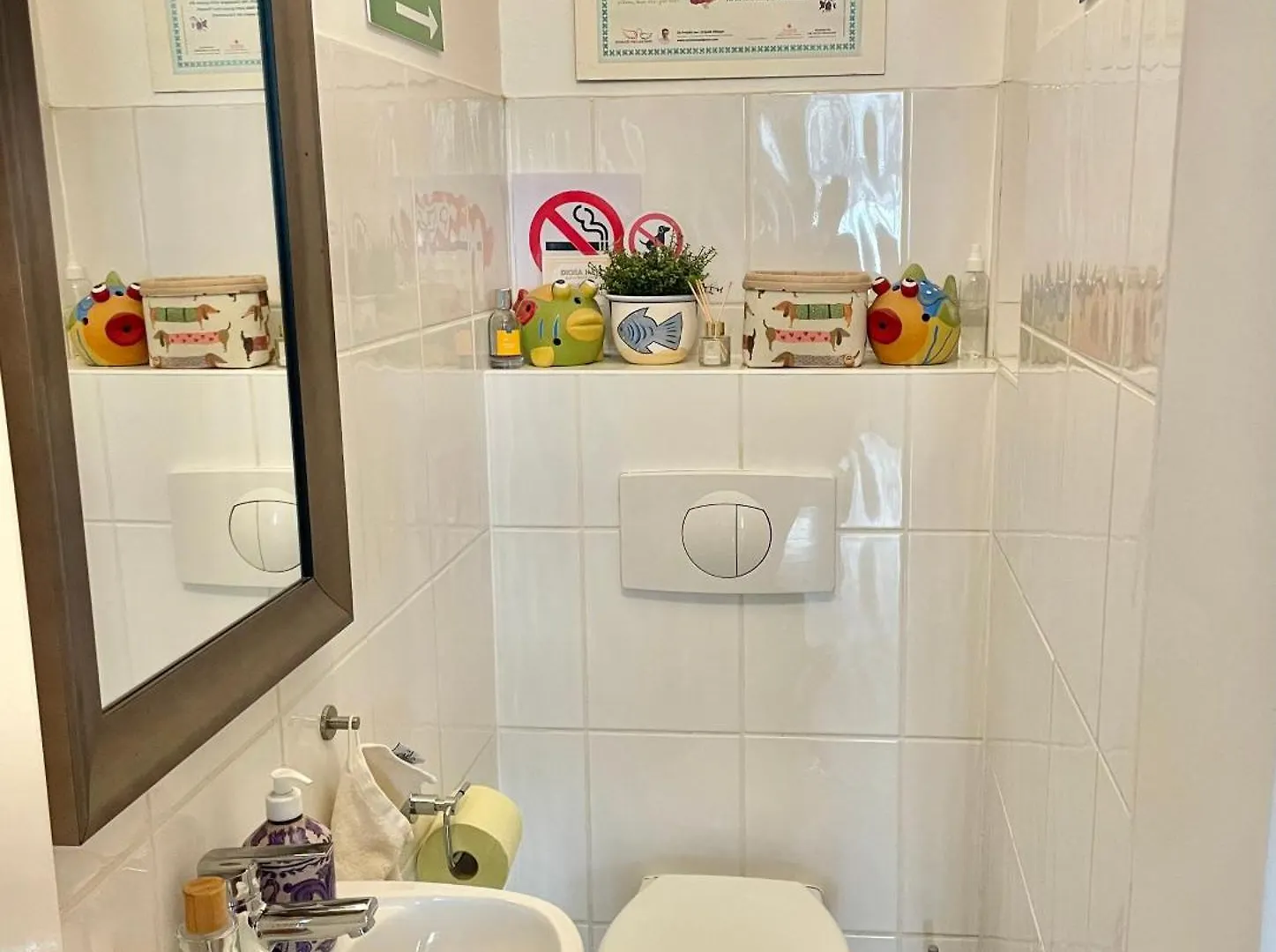 Charmante Innenstadtwohnung Wien Österrike
